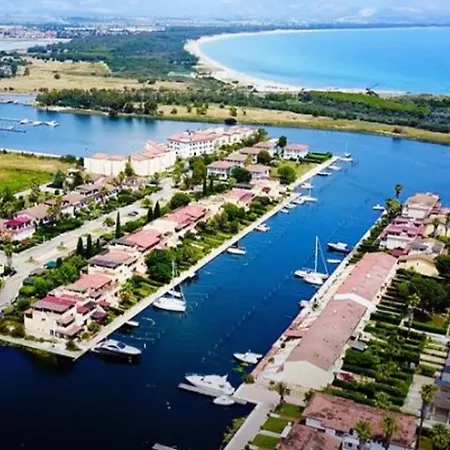 Passione Per Il Mare Laghi Di *