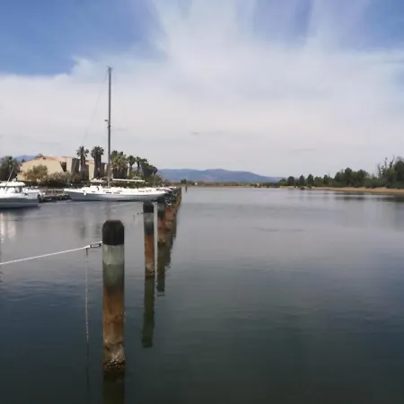 Passione Per Il Mare Laghi Di Sibari