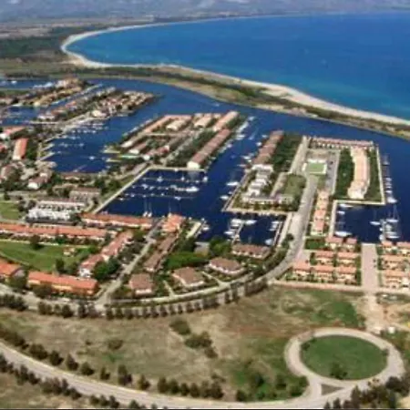 Passione Per Il Mare Laghi Di * Sibari