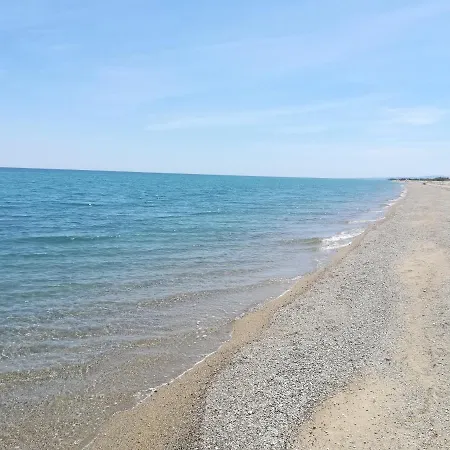 Holiday home Passione Per Il Mare Laghi Di