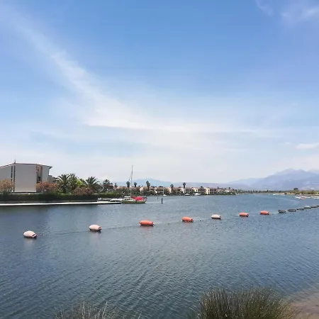 Passione Per Il Mare Laghi Di * Sibari