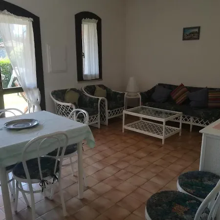 Passione Per Il Mare Laghi Di Ferienhaus Sibari