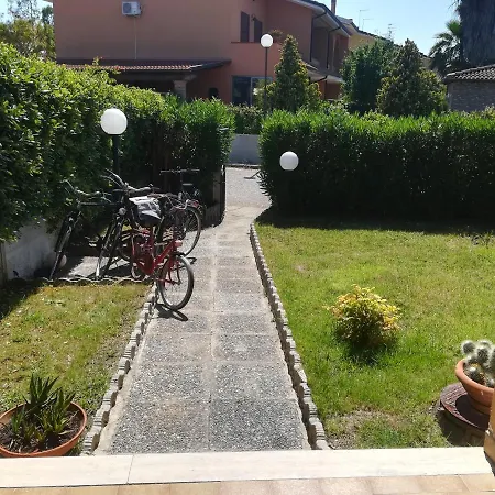 Passione Per Il Mare Laghi Di Prázdninový dům Sibari
