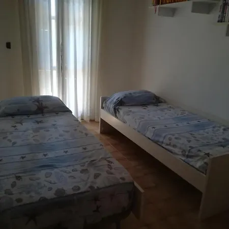 Passione Per Il Mare Laghi Di Ferienhaus Sibari