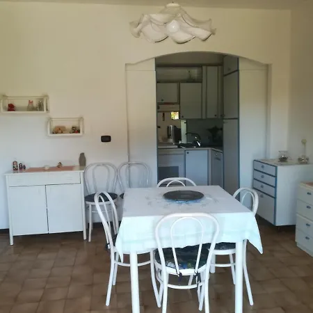 Passione Per Il Mare Laghi Di Holiday home Sibari