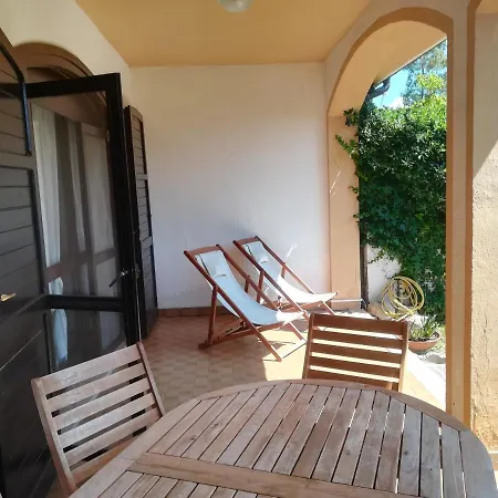 Passione Per Il Mare Laghi Di Holiday home Sibari